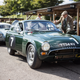 Illustration for article titled The Goodwood Revival Is An Extraordinary Step Back Into The Greatest Eras Of Cars